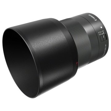CANON 32MM EF-M F:1.4 STM LENS