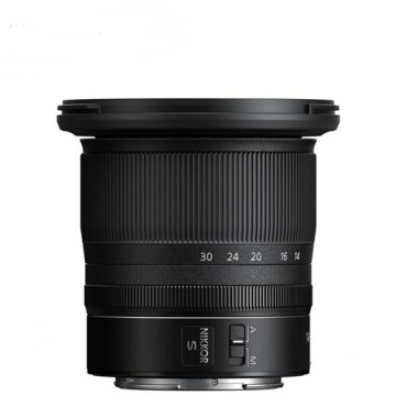 NIKON 14-30MM Z SERI  F/4 S LENS