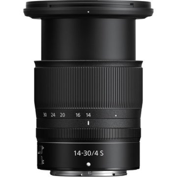 NIKON 14-30MM Z SERI  F/4 S LENS