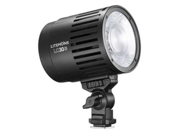 GODOX LITEMONS LC30D LED VIDEO IŞIĞI