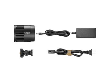 GODOX LITEMONS LC30D LED VIDEO IŞIĞI