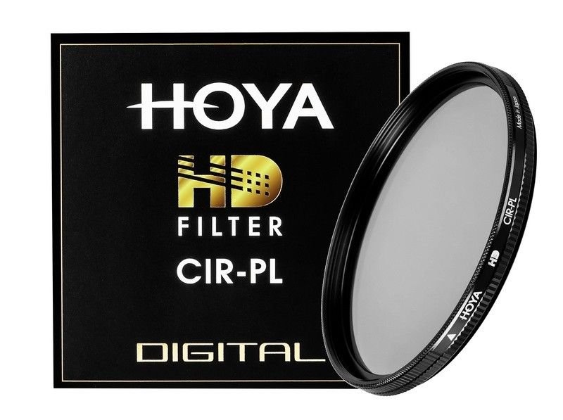 HOYA 82 MM HD CPL(POLARIZE) FİLTRE