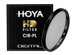HOYA 82 MM HD CPL(POLARIZE) FİLTRE