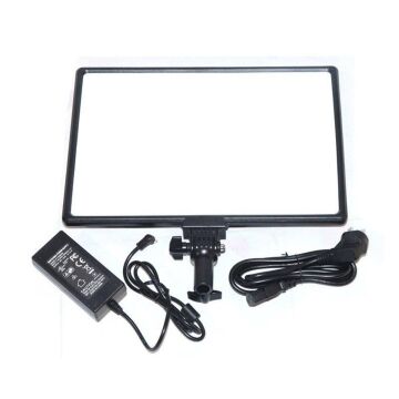 OEM Marka  Plus SL-288A Bi-Color 40w Video Işığı İkili Set