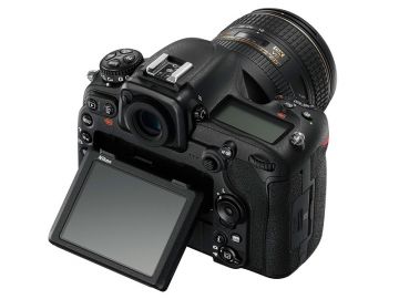 NIKON D500 18-105 LENS KİT DSLR FOTO MAK