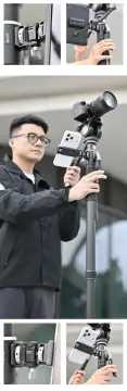 YC Onion WN Snail Gimbal