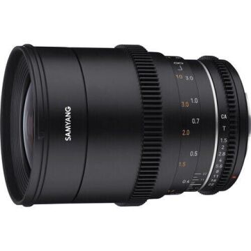 SAMYANG 35mm T1.5 MARK II (Sony E)