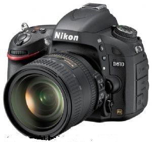 NIKON D610+NIKON 24-85 F:3.5-4.5 KIT DSLR  FOTO MAKINA