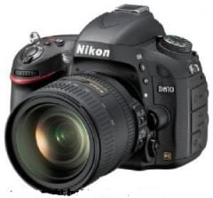 NIKON D610+NIKON 24-85 F:3.5-4.5 KIT DSLR  FOTO MAKINA