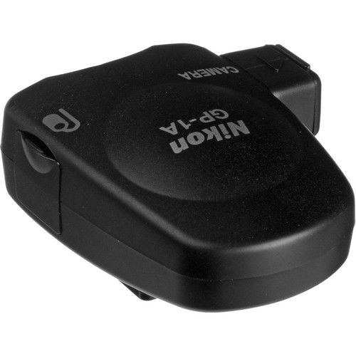NIKON  GP1-A GPS UNITESI