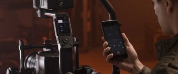 DJI RONIN 2 PROFESSIONAL COMBO GIMBAL