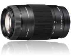 Sony 75-300 F:4.5-5.6 - DSLR Makine Lensleri - SONY - Aras Foto