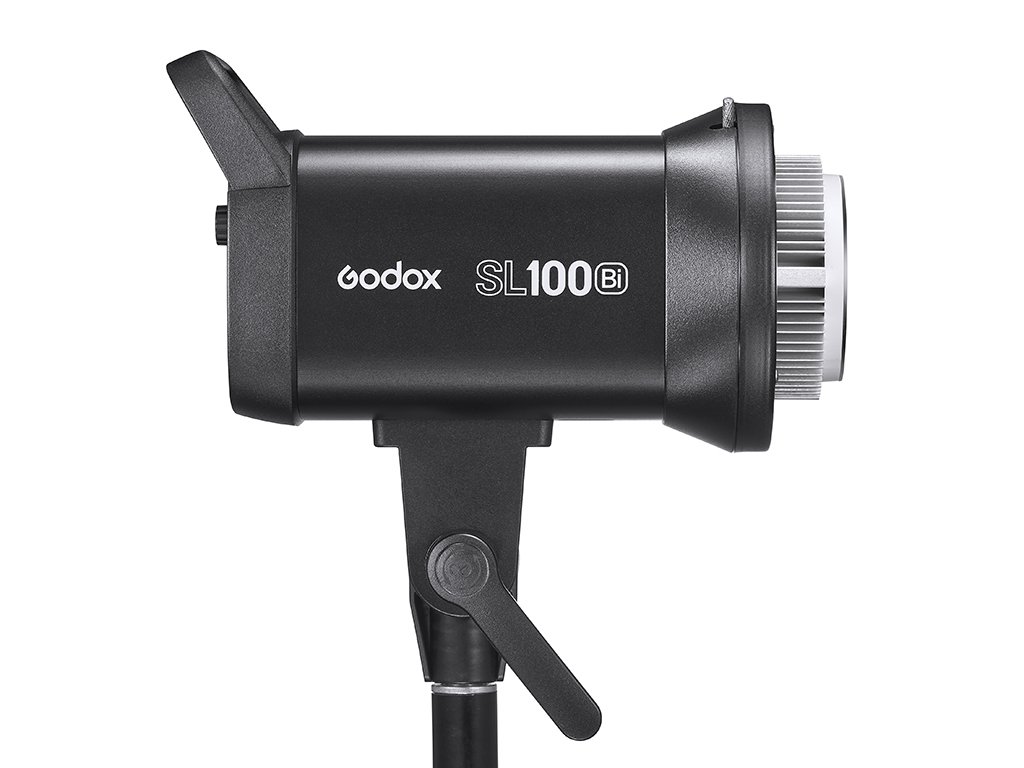 GODOX SL-100Bİ Bİ COLOR LED VİDEO IŞIĞI