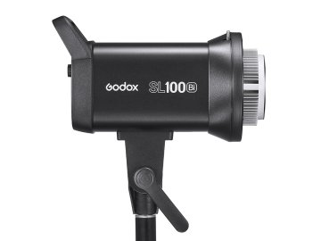 GODOX SL-100Bİ Bİ COLOR LED VİDEO IŞIĞI