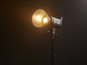 GODOX SL-100Bİ Bİ COLOR LED VİDEO IŞIĞI