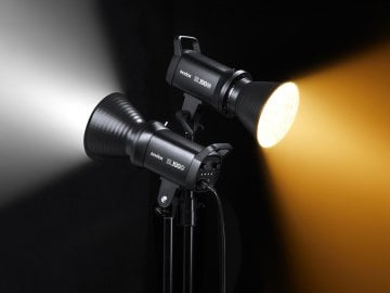 GODOX SL-100Bİ Bİ COLOR LED VİDEO IŞIĞI