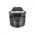 Sony 16 mm F:2.8 Fisheye