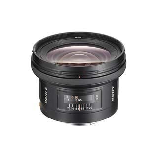 Sony DT 11-18mm F:4.5-5.6