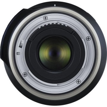 TAMRON 18-400MM F:3.5-6.3 LENS NIKON MOUNT