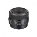 Sony 50 mm F:2.8 Macro