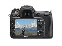 NIKON DİŞHEKİM SETİ 7200+NIKON 105MM VR +NIKON R1 FLAŞ