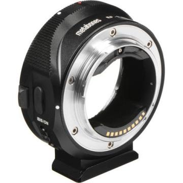 METABONES T ADAPTER CANON EF DEN SONY E MOUNTA MARK V
