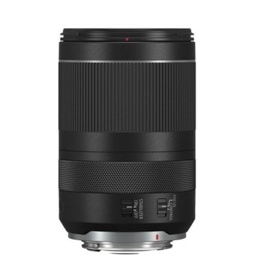 Canon RF 24-240mm f/4-6.3 IS USM Lens