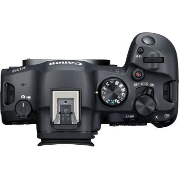 CANON  R6 MARK II + 24-105MM F:4 IS USM LENS KIT DIGITAL CAMERA