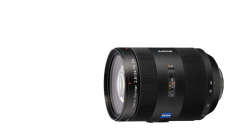 SONY 24-70 F:2,8 A MOUNT(ZEISS) DSLR LENS