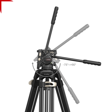 SmallRig 3751 AD-01 Profesyonel Tripod