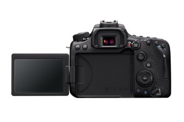 CANON 90D BODY DIGITAL FOTO MAKINA