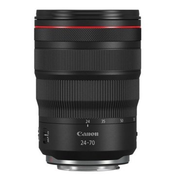 Canon RF 24-70mm f/2.8L IS USM Lens