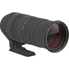 SIGMA 150-500 F:5-6,3 OS APO DG HSM LENS CANON UYUMLU - DSLR