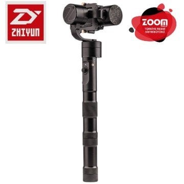 ZHIYUN EVOLUTION GO PRO İÇİN STABİLİZER
