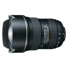 Tokina AF 11-16 F:2,8 AT-X Pro DX