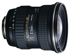Tokina AF 11-16 F:2,8 AT-X Pro DX