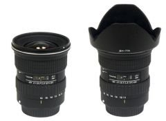 Tokina AF 11-16 F:2,8 AT-X Pro DX
