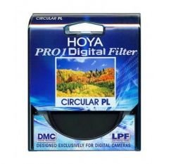 HOYA 82MM PRO1 CPL (POLARİZE)FİLTRE