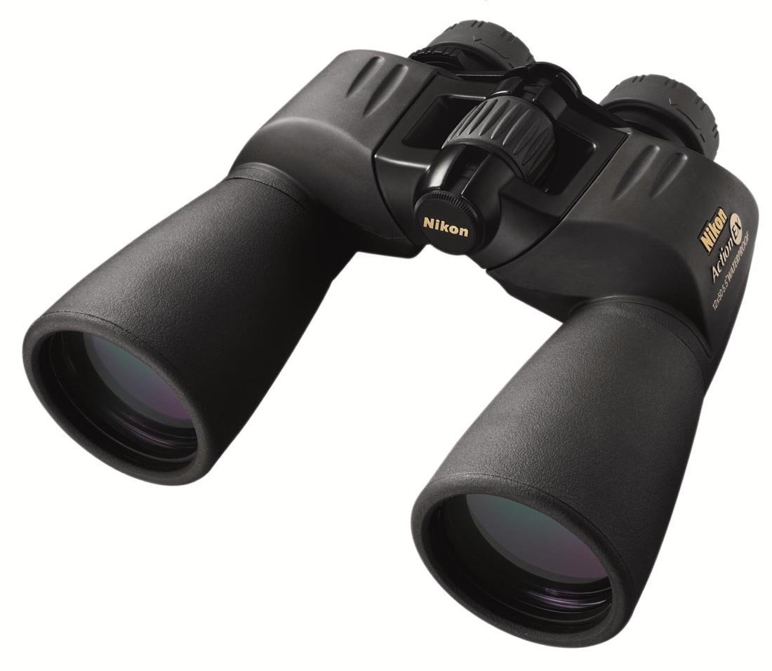 NIKON ACTION EX 12X50 DÜRBÜN