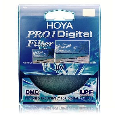 HOYA 62MM PRO1UV FİLTRE