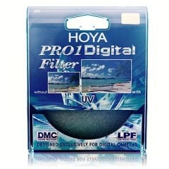 HOYA 62MM PRO1UV FİLTRE