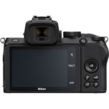 NIKON Z50 BODY +FTZ LENS ADAPTER KİT