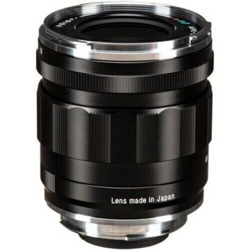 Voigtlander Apo-Lanthar 35mm F2.0 Aspherical VM Leica M Mount Lens