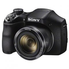 SONY DSC H300 DIJITAL FOTO MAKINA