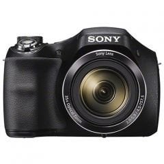 SONY DSC H300 DIJITAL FOTO MAKINA
