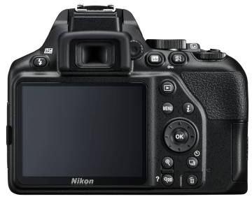 NIKON D3500+18-55 AF-P VR  + 70-300 AF-P VR (2LENSLİ KİT)