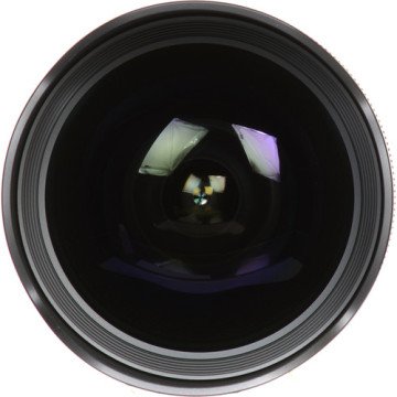 SIGMA 12-24 F:4 ART SERI DG LENS NIKON MOUNT - DSLR Makine