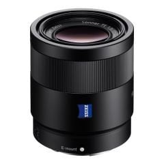 Sony FE 55mm f/1.8 ZA Zeiss Lens