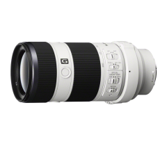 Sony FE 70-200mm f/4 G OSS Lens