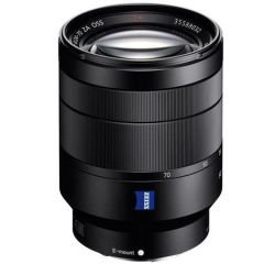 Sony FE 24-70mm f/4 ZA OSS Zeiss Lens